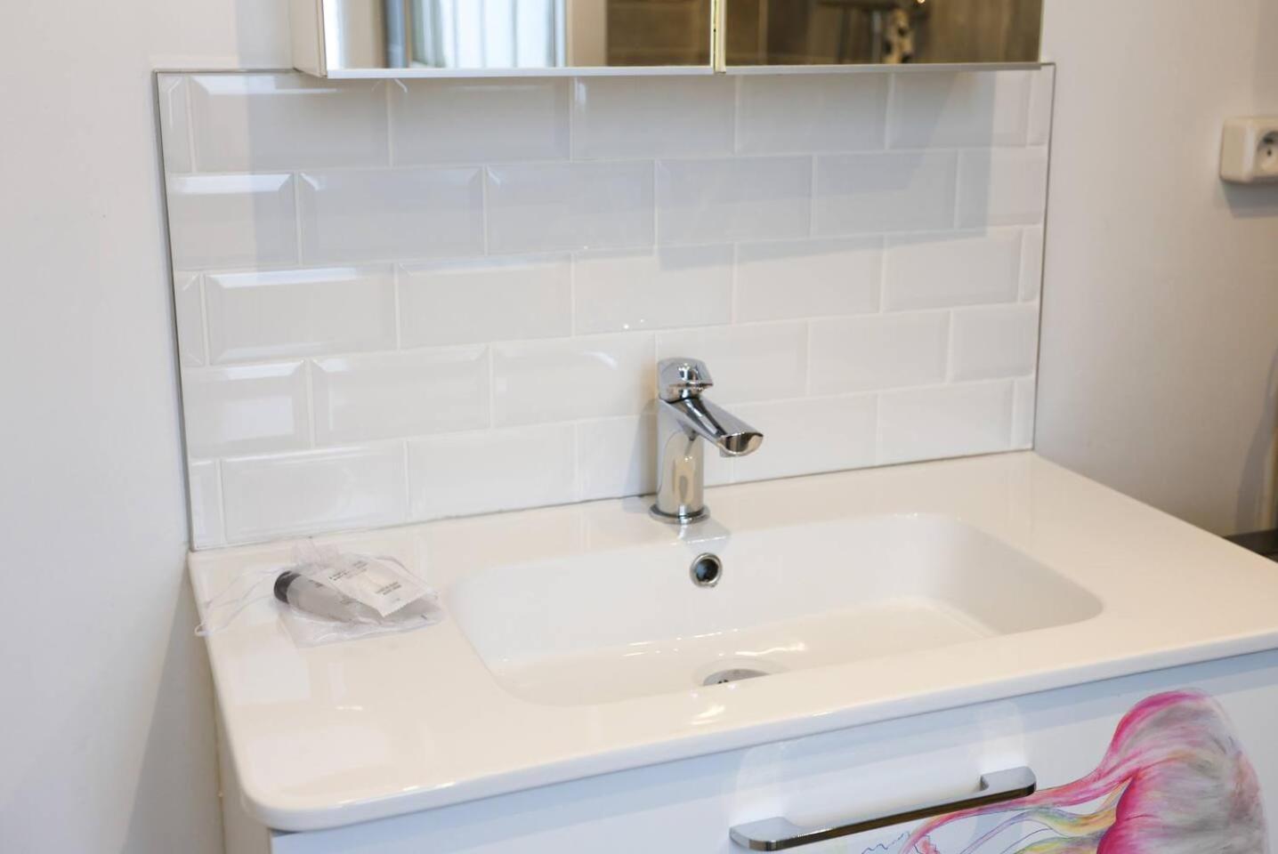 Apartament 50 Nuances Remoises Reims Zewnętrze zdjęcie